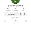 Leopold Benjamin - @leopoldbenjamin99 - TikTok