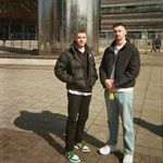 Ben Jackson - @benjamin.liam - Instagram