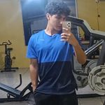Benjamín Lima - @_benjaminlima - Instagram