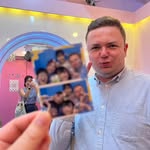 Benjamin Little - @nowasabinocry - Instagram