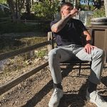 Benjamin Little - @frijol_lyfestyle - Instagram