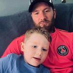 Benjamin Little - @benjaminlittle1988 - Instagram