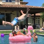 Benjamin Little - @notmydept - Instagram