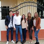 Benjamin Morantes Lizarazo - Facebook