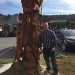 Benjamin Lloyd - @lloydadderstep - Instagram