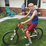 Benjamin Lloyd - @bensbikerepair - Instagram
