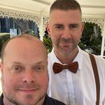 Benjamin Allen Lock - @brissybennyslife - Instagram
