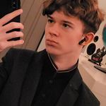 Benjamin Lock - @loc_b222 - Instagram