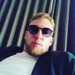 Benjamin Lockwood - @benjaminlockwood1 - Instagram