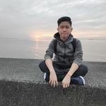 駱洧揚 - @benjaminlock_1205 - Instagram
