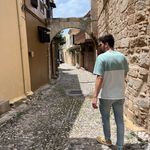 Benjamin London - @ben11lon - Instagram