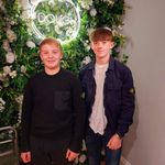 Benjamin - @benjaminlongmate - Instagram