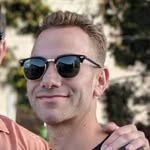 Benjamin Long - @benlonggg - Instagram