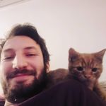 Benjamin Long - @benjaminlonguk - Instagram