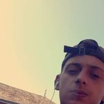 Benjamin Long - @benji_lefou - Instagram