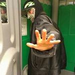 Benjamin Lowry - @elvis_the_philosophical - Instagram