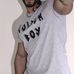 Benjamin Lowry - Facebook