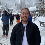 Benjamin Lowry - @benjamin.p.lowry - Instagram