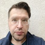 Benjamin Ludwig - @bengl1984 - Instagram