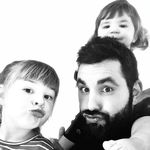Benjamin Ludwig - @b3nlu - Instagram