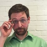 Benjamin Ludwig - @biludwig - Instagram