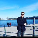 Benjamin Ludwig - @benlu1996 - Instagram