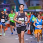 Benjamin Luk - @runningbenjamin - Instagram