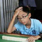 Benjamin Luk - @benjaminluktszfung - Instagram