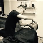 Benjamin Luke Barber - @benjaminlukebarber - Instagram