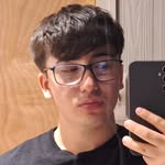 u.u - @_benjaminluksic - Instagram