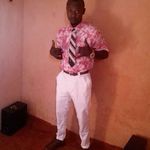 Abuul Benjamin Luper - @abuulluper - Instagram