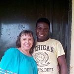 Ikyeleve Luper Benjamin - @luperbenjamin - Instagram