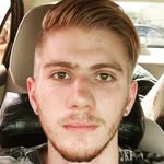 Benjamin Lyman - @benjielyme - Instagram