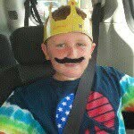 Benjamin Lyman - @gingerlion28 - Instagram