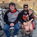 Benjamin Lynn - @benjilynn_73 - Instagram