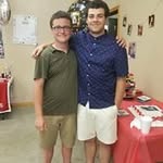 Benjamin Lynn - @blynn5406 - Instagram