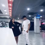 Tash-lynne Benjamin - Facebook