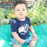 Benjamin Lyon - @benjamin_lyon_o_sonho - Instagram