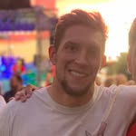 Benjamin Lyon - @lyon_b - Instagram