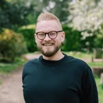 Benjamin Lyon - @benjlyon - Instagram