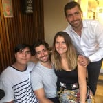 Benjamín Lyon - @benja.lyon - Instagram