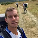 Benjamin Rivera Lyon - @benjariveral - Instagram