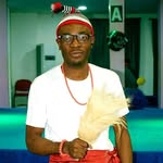 Onyema Ikenna Benjamin Lyon - @irefuse2bebroke - Instagram