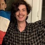 Benjamin D. Macdonald - @falkkiwiben - Instagram