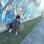 Benjamin Macdonald - @benyicaravaca - Instagram