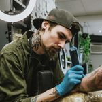 Benjamin Macdonald - @bennymac_tattoos - Instagram