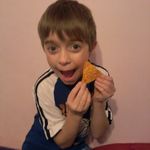 Benjamin MacDonald - @bencrush25 - Instagram