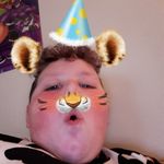 Benjamin Macdonald - @123kidbigmac - Instagram