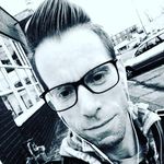 Benjamin Macdonald Marston - @bmacmar - Instagram