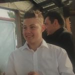 Benjamin - @benjamin_mackie - Instagram